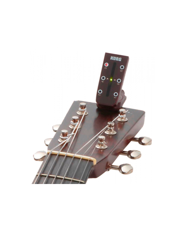 KORG HEADTUNE HT-G2 Тюнер гітарний
