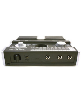 KORG AX3G Процесор ефектів для електрогітари-foto3