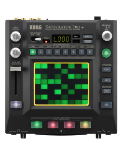 KORG KAOSSILATOR PRO+ Динамічний фразовий синтезатор