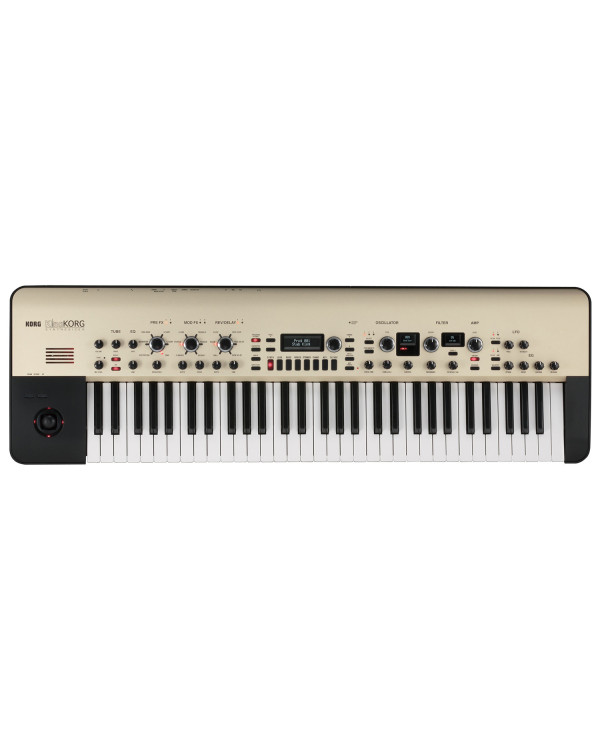 KORG KINGKORG Синтезатор аналогового моделювання