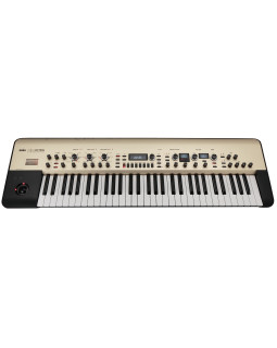 KORG KINGKORG Синтезатор аналогового моделювання-foto2