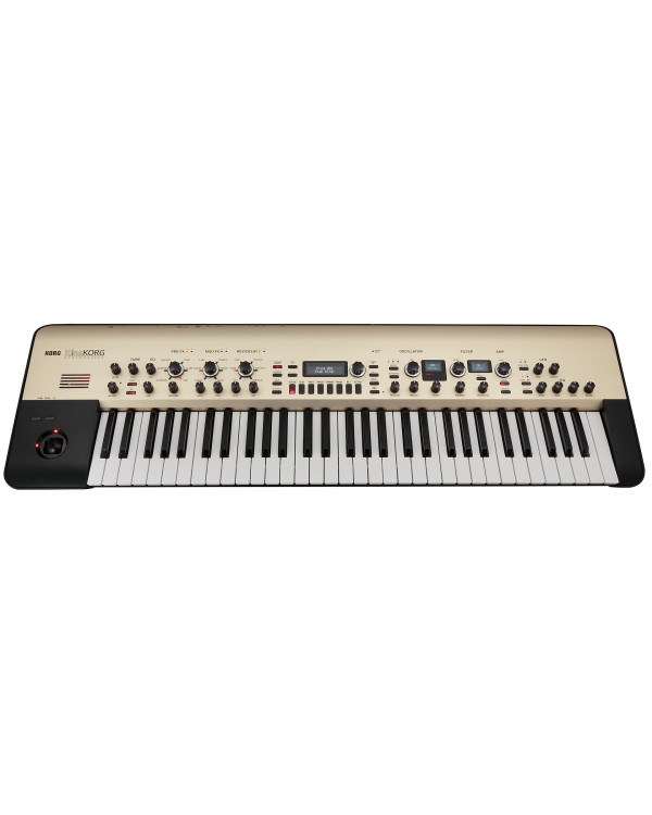 KORG KINGKORG Синтезатор аналогового моделювання