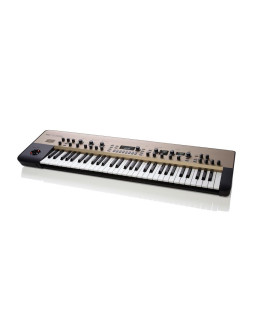 KORG KINGKORG Синтезатор аналогового моделювання-foto3