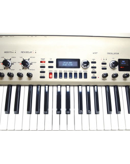 KORG KINGKORG Синтезатор аналогового моделювання-foto5