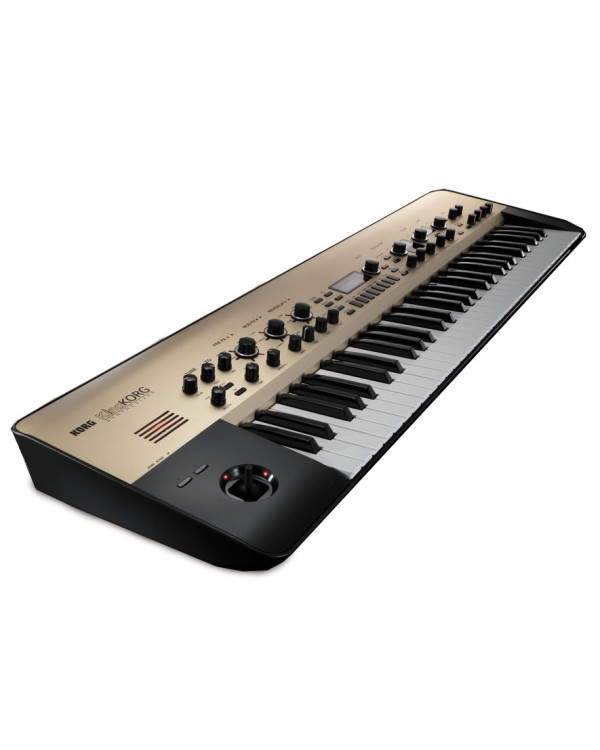 KORG KINGKORG Синтезатор аналогового моделювання