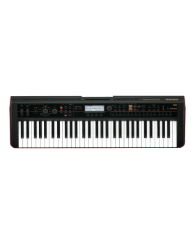 KORG KROSS-61 Синтезатор