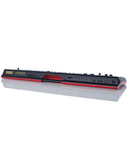 KORG KROSS-61 Синтезатор-foto3