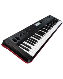 KORG KROSS-61 Синтезатор-foto2