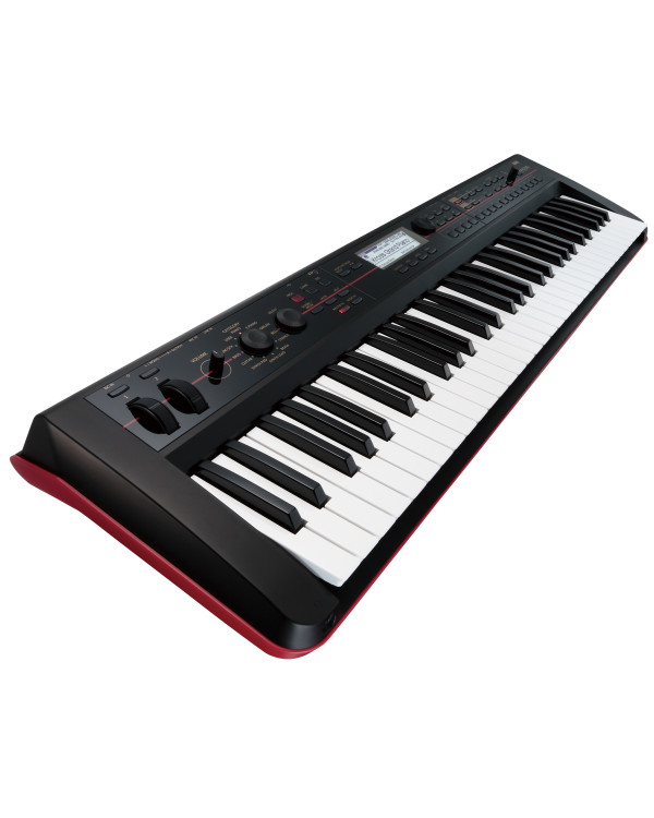 KORG KROSS-61 Синтезатор
