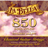 LA BELLA 850B Струни для класичної гітари