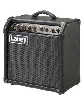 LANEY LR20 LINEBACKER Гітарний комбопідсилювач з цифровими ефектами