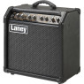 LANEY LR20 LINEBACKER Гітарний комбопідсилювач з цифровими ефектами