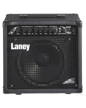 Комбопідсилювач LANEY LX35D