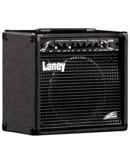 Комбопідсилювач LANEY LX35D-foto2