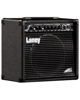Комбопідсилювач LANEY LX35D-foto2