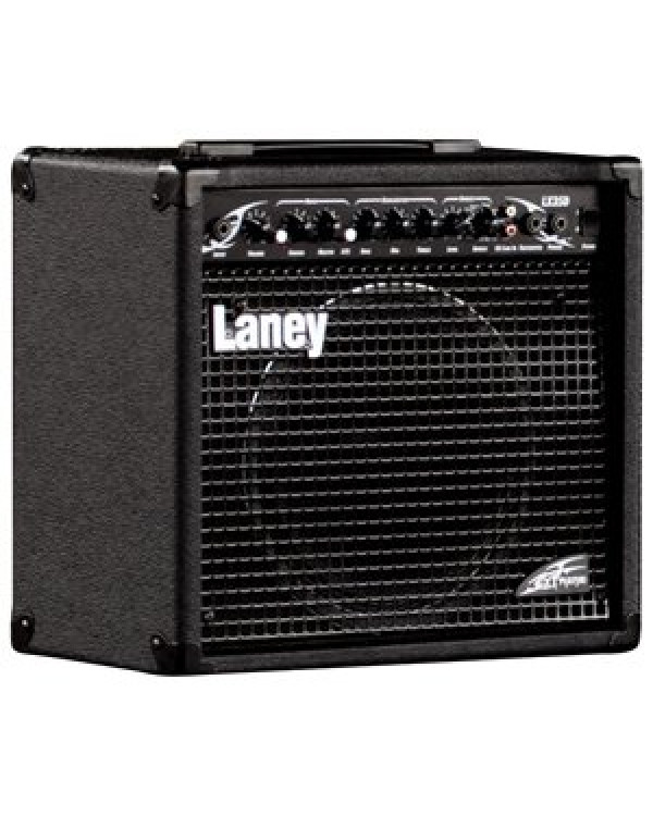 Комбопідсилювач LANEY LX35D