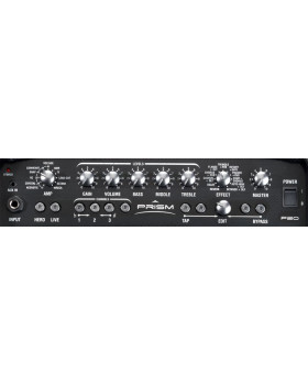 Гітарний комбопідсилювач Laney PRISM20 Р20 з цифровими ефектами-foto5