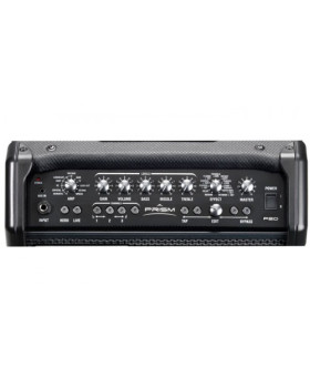 Гітарний комбопідсилювач Laney PRISM20 Р20 з цифровими ефектами-foto2