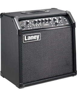 Комбопідсилювач LANEY PRISM35 P35 з цифровими ефектами