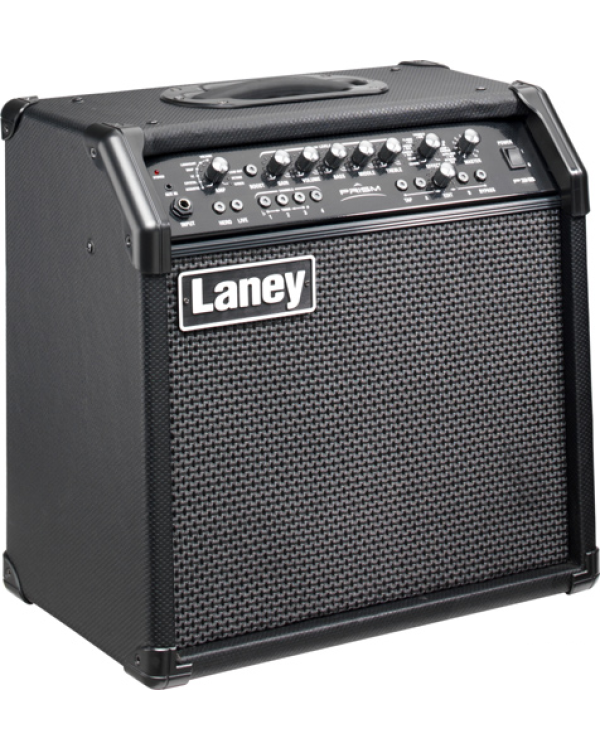Комбопідсилювач LANEY PRISM35 P35 з цифровими ефектами