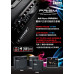 Комбопідсилювач LANEY PRISM35 P35 з цифровими ефектами