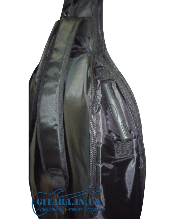 Чохол для класичної гітари утеплений FS LK10