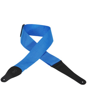 Гітарний ремінь MAXTONE GST1B Blue