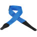 Гітарний ремінь MAXTONE GST1B Blue