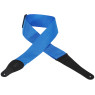 Гітарний ремінь MAXTONE GST1B Blue