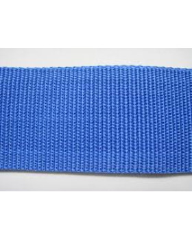 Гітарний ремінь MAXTONE GST1B Blue-foto2