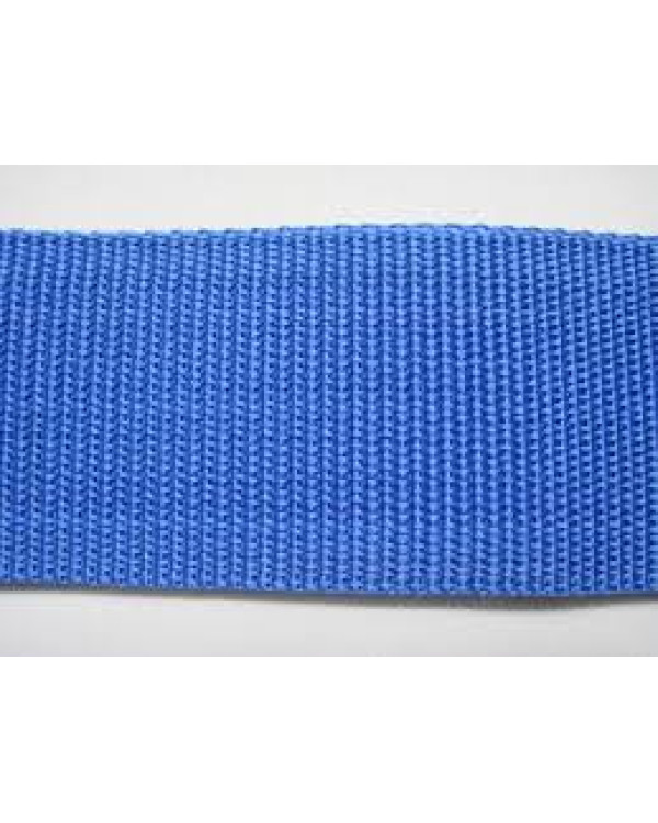 Гітарний ремінь MAXTONE GST1B Blue