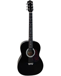 Гітара акустична Maxtone WGC3902 BK