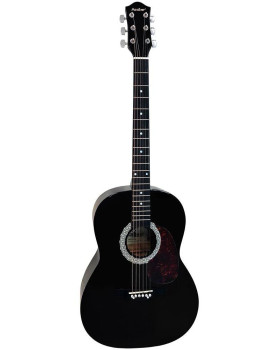 Гітара акустична Maxtone WGC3902 BK
