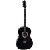 Гітара акустична Maxtone WGC3902 BK