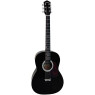Гітара акустична Maxtone WGC3902 BK