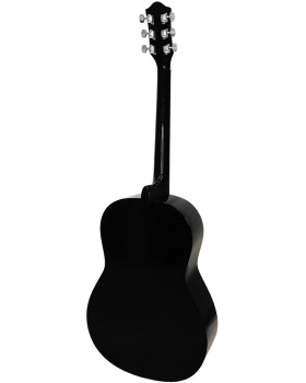 Гітара акустична Maxtone WGC3902 BK-foto2