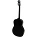 Гітара акустична Maxtone WGC3902 BK