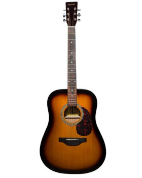 Гітара акустична MAXTONE WGC408N SB
