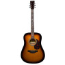 Гітара акустична MAXTONE WGC408N SB