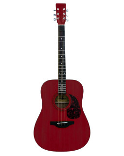Гітара акустична MAXTONE WGC408N TWR