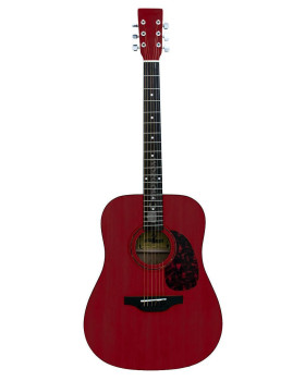 Гітара акустична MAXTONE WGC408N TWR