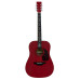 Гітара акустична MAXTONE WGC408N TWR
