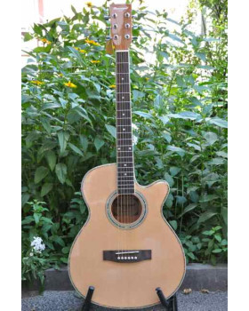 Електроакустична гітара MAXWOOD MJ6606CEQ Plus