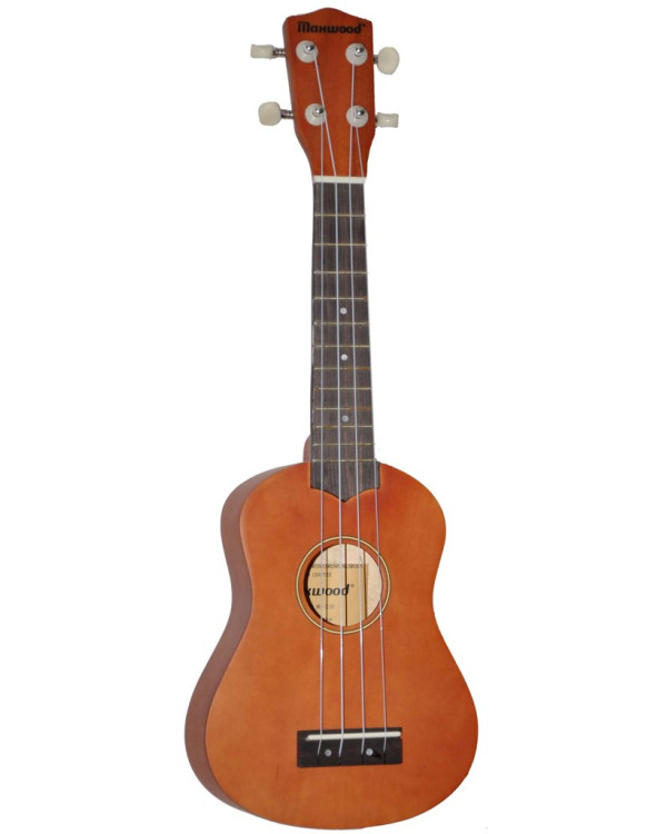 MAXWOOD MU-210 Укулеле