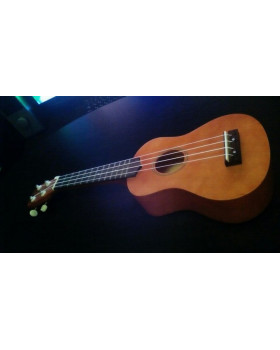 MAXWOOD MU-210 Укулеле-foto3