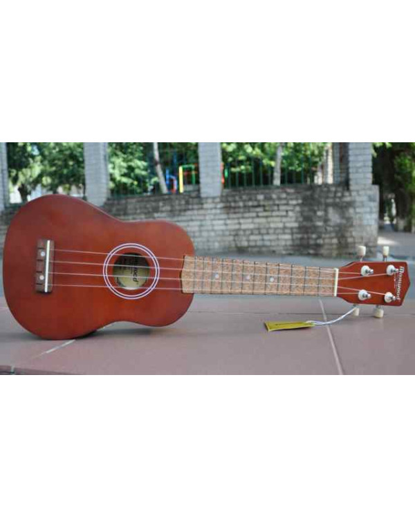 MAXWOOD MU-210 Укулеле