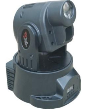 Голова NIGHTSUN SPB301 MOVING HEAD LED SPOT LIGHT