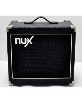 NUX Mightly15 Комбопідсилювач для електрогітари