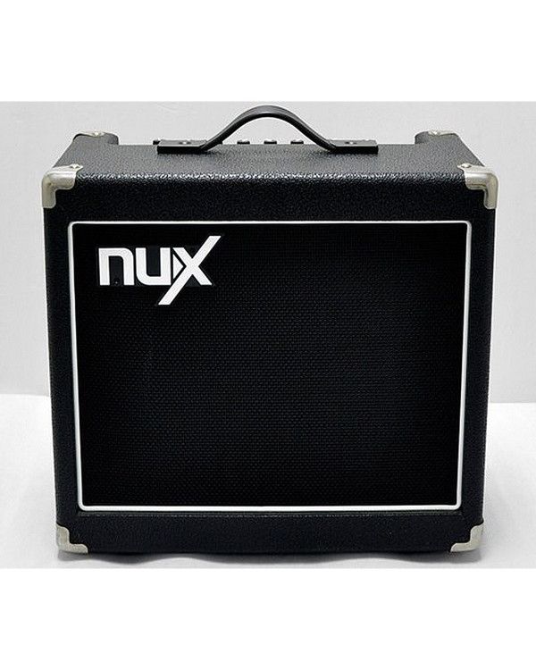 NUX Mightly15 Комбопідсилювач для електрогітари