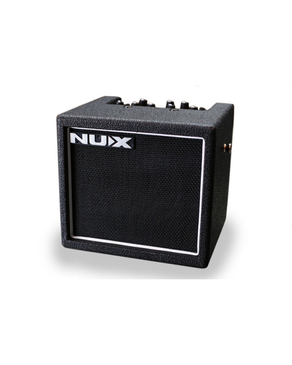 NUX Mightly8 Комбопідсилювач для електрогітари